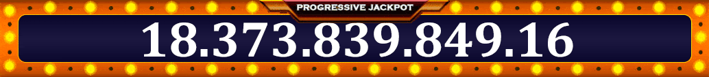 Jackpot KUMATOGEL